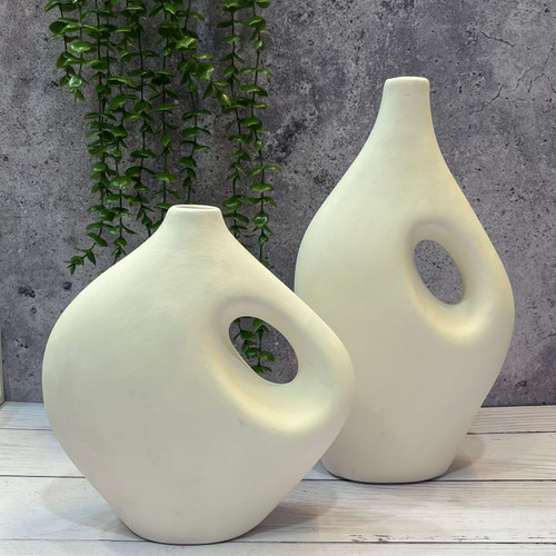 گلدان بطری فروش بصورت جفت