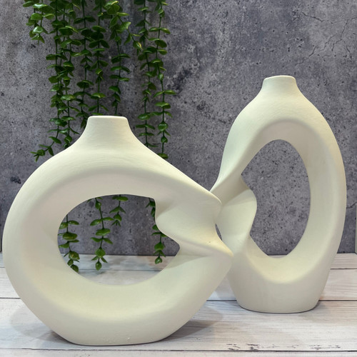 گلدان پیچی فروش جفت فقط