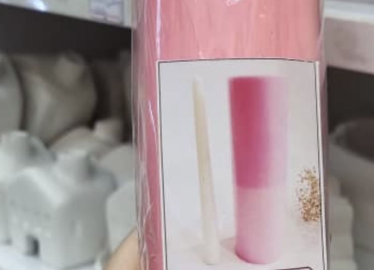 قالب قلمی ساده