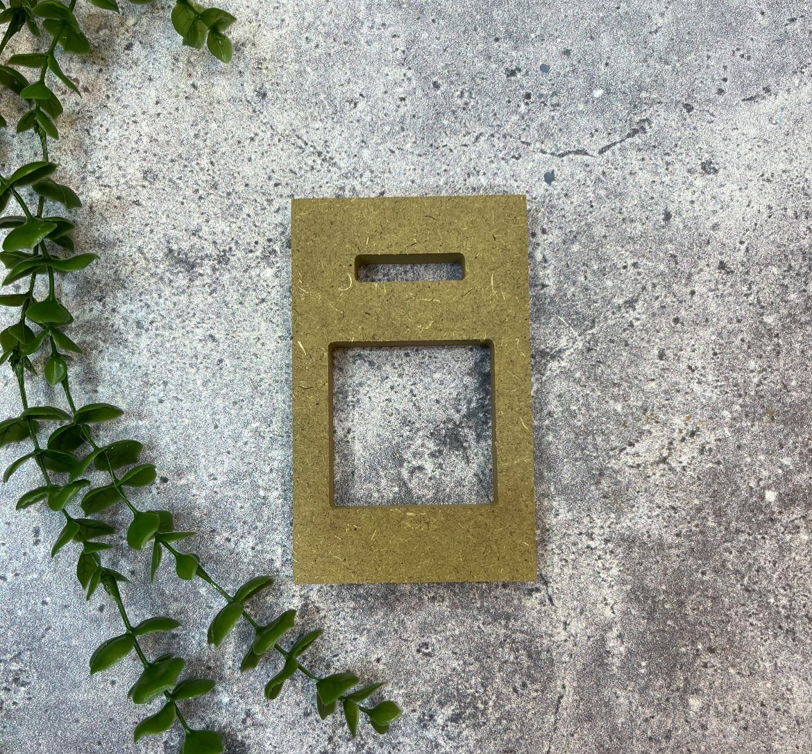 جای موتور ساعت ۵۸ هزار تومان